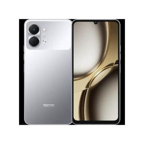 Tecno POP 20 Smartphone 6.75-Inch Display 4GB RAM 128GB ROM 4G