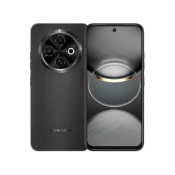 Tecno Spark 30C Smartphone | 6.67-Inch Display | 4GB + 4GB RAM | 128GB ROM | 4G Dual SIM