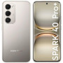 Tecno Spark 40 Pro+ Smartphone | 6.78-Inch Display | 256GB ROM | 8GB RAM