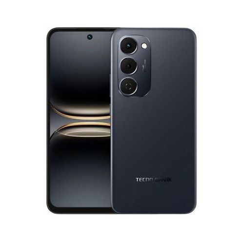 Tecno Spark 40 Pro Plus Smartphone 128GB ROM 8GB RAM