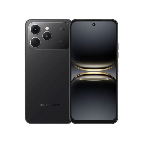 Tecno Spark 40 Smartphone 128GB ROM 4GB RAM