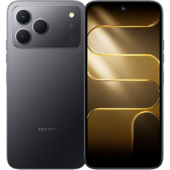 Tecno Spark 50 Smartphone | 128GB ROM | 4GB RAM