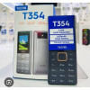 Tecno T354 Feature Phone | 2.0" Display | Triple SIM | USB Type-C