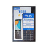 Tecno T455 Dual SIM Feature Phone | 3.0-Inch Display