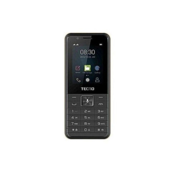 Tecno T529 Dual SIM Feature Phone