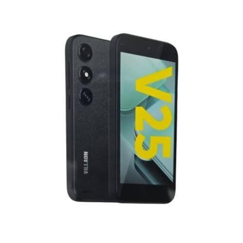 Villaon V25 32GB 2GB RAM Android Smartphone Nigeria