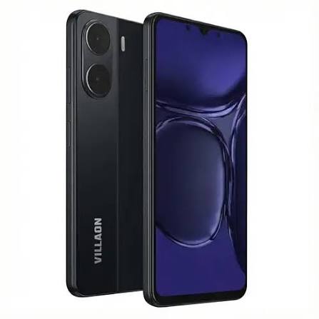 Villaon V50S 32GB 3GB RAM Android Smartphone Nigeria