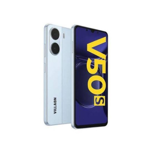 Villaon V50s 4G 64GB 4GB RAM Android Smartphone Nigeria