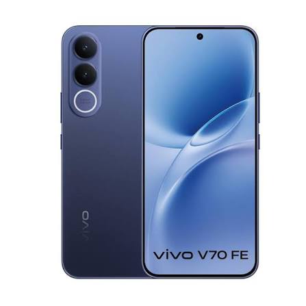 Vivo V70 FE 256GB 8GB RAM Smartphone Nigeria