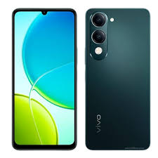 Vivo Y04 128GB – 4GB RAM (Brand New)