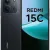 Xiaomi Redmi 15C – 6.9" Display, 4GB RAM, 128GB ROM