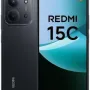 Xiaomi Redmi 15C – 6.9" Display, 4GB RAM, 128GB ROM