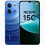 Xiaomi Redmi 15C – 6.9" Display, 6GB+6GB RAM, 128GB ROM