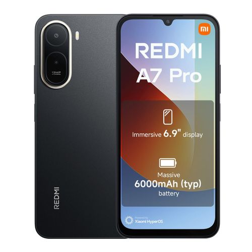 Xiaomi Redmi A7 Pro 6.9-Inch 4GB RAM 64GB Smartphone
