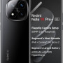Xiaomi Redmi Note 14 Pro – 6.67" Display, 12GB RAM, 512GB ROM
