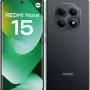Xiaomi Redmi Note 15 – 6GB RAM, 128GB ROM