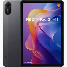 Xiaomi Redmi Pad 2 – 8GB RAM, 256GB ROM