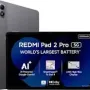Xiaomi Redmi Pad 2 Pro – 12.1" 8GB RAM, 256GB ROM