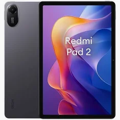 Xiaomi Redmi Pad 2 WiFi – 4GB RAM, 128GB ROM