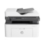HP Laser MFP 137fnw Multifunction Printer | Print, Scan, Copy & Fax | 4ZB84A