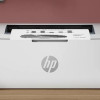 HP LaserJet M111w Wireless Monochrome Laser Printer | 7MD68A