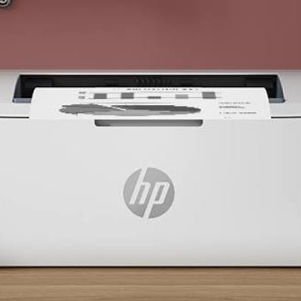 HP LaserJet M111w Wireless Monochrome Laser Printer | 7MD68A