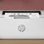 HP LaserJet M111w Wireless Monochrome Laser Printer | 7MD68A