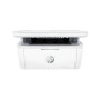 HP LaserJet MFP M141a Multifunction Printer | Print, Scan & Copy | 7MD73A
