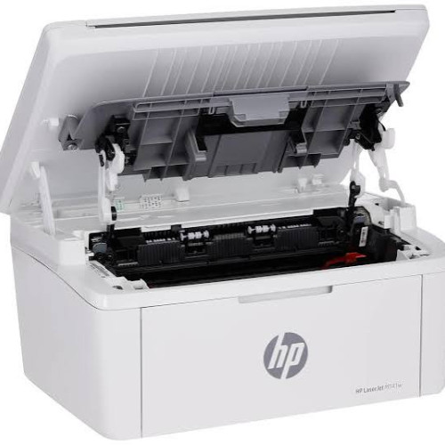 HP LaserJet MFP M141w Wireless Multifunction Laser Printer 7MD74A