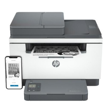 HP LaserJet MFP M236sdn Multifunction Laser Printer | Print, Scan & Copy