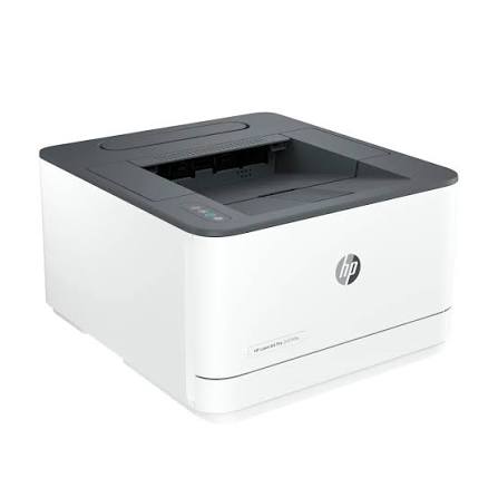 HP LaserJet Pro 3003dw Wireless Monochrome Duplex Laser Printer 3G654A