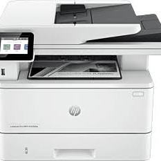 HP LaserJet Pro MFP 4103fdw Wireless Multifunction Laser Printer | Print, Scan, Copy & Fax
