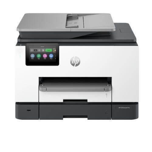HP OfficeJet Pro 9130 All-in-One Colour Printer Print Scan Copy Fax 404K9C