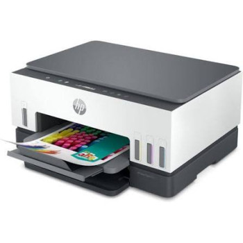HP Smart Tank 670 All-in-One Wireless Colour Printer | Print, Scan & Copy
