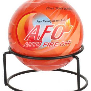 Afo Fire Ball Extinguisher