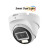 Dahua 5mp Indoor Smart Dual Light Audio Camera