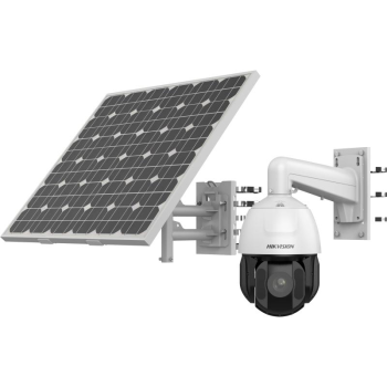 HIVVSON Solar Powered Network Camera