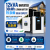 12kVA Inverter / 30kWh Lithium Battery / 19.5kW Solar Capacity