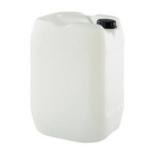 25l distilled water