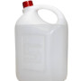 5 liters Distilled water
