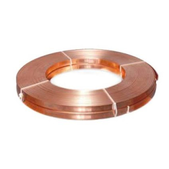 20mm Copper Tape for Earthing and Lightning Protection