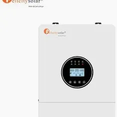 Felicity 6kVA 48V Hybrid Inverter