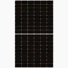 Jinko 590W Solar Panel 590N-72HL4-BD | Half Cut Bifacial
