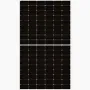 Jinko 590W Solar Panel 590N-72HL4-BD | Half Cut Bifacial