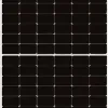 Jinko 620W Solar Panel 620N-66HL4-BD | Half Cut Bifacial