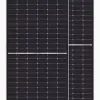 Jinko 725W Solar Panel Half Cut Bifacial | 725N-66HL5-BD