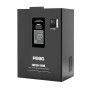 Prag 15KVA Servo Voltage Stabilizer (100–260V) | SVD100-15K