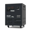 Prag 30KVA 45-280 Relay Voltage Stabilizer, DARK GREY ( LVG45-30K )