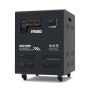 Prag 30KVA 45-280 Relay Voltage Stabilizer, DARK GREY ( LVG45-30K )