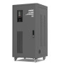 Prag 60KVA 3-Phase Servo Voltage Stabilizer (260–456V) | STG-60K